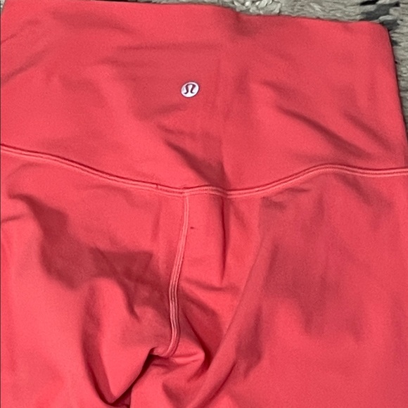 EUC lululemon Align™ High-Rise Pant 28 - Picture 6 of 10
